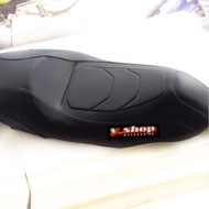 Motorcycle Seat Cover Xmax Old New Connected 250 Latest Original European Model