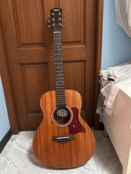 Taylor Gs mini Mahogany guitars 