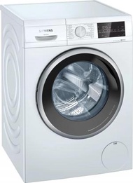 西門子 - WN44A2X0HK 9.0/6.0公斤 1400轉 洗衣乾衣機