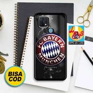 LC Case Oppo A15 / A15S - Softcase Oppo A15 A15S - Hardcase Oppo A15s Terbaru - Silikon Case Oppo A1
