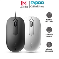 Chuột có dây Rapoo N120