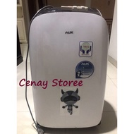 AC Portable Standing 1,5 PK Merek AUX Preloved