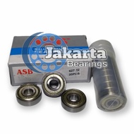 Bearing Laker/ Bearing/ 627 ZZ 627ZZ ASB BRAND IRON CAP
