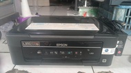 Printer Epson L355 Wifi