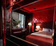 桃園 - 約客頂級汽車旅館 - 平日浪漫住宿券 （含早餐） : 2750元