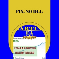 Martini EA MT4 V1.6 No DLL
