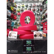 HELMET DONUT/HELP STAND