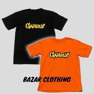GNARLY! GNARLY! FASHION UNISEX SHIRT T-SHIRTS