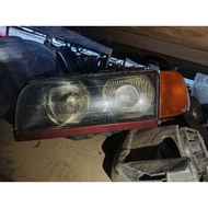 BMW E38 7 SERIES HEADLAMP HEADLIGHT INCLUDE SIDE SIGNAL