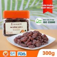 Ô MAI MƠ HỒNG LAM 5 - HŨ 200GR - 02061