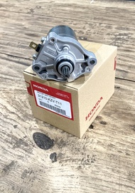 ไดสตาร์ทมอเตอร์สตาร์ท ดรีมSuper Cubดรีม110i (ของแท้) รหัสสินค้า (31210-KZV-T11)