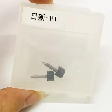 Ilsintech EI-19 Electrodes rod for Swift-F1 KF4 F3 Optical Fiber Fusion Splicer suitable welding mac