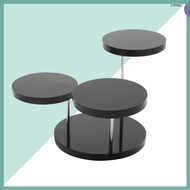 Show Rack Acrylic Jewelry Stand Display Organizer  shaoyiping