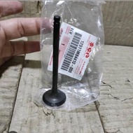 Karimun Estilo 4 Cylinder Oil Valve Original news