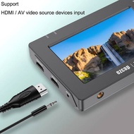 1080p RCA HDMI AV Video Capture Card Game Grabber with Screen Player for PS4 DVD VHS Player Camera C