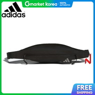 adidas | 2026 กระเปาคาดเอวอาดดาส รน IT2042