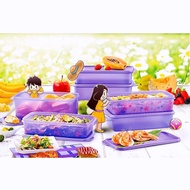 TUPPERWARE Cool Stacker Set (2pcs/4pcs/8pcs) with Gift Box