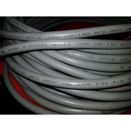 Call Cable Connecting Number 2464 Size 20 Fillings There Is 18 Meters New Product.