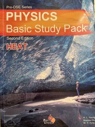 PHYSICS Basic Study Pack Heat