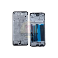 Oppo A78 4G CENTER BONE LCD STANDING FRAME LCD COATING