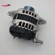 Alternator 128990-77250 For Yanmar 2YM15 4JH45 4JH57 4JH110 4JH80 3JH40 Engine