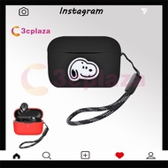 NY01 Anker Soundcore A20i CASE Dustproof Soft Washable Protective CASE Silicone Case for Anker Sound