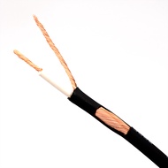 ■ Japan Mogami W3082 - Superflexible Studio Speaker Cables 2.0mm² (Approx.#14AWG) Speaker Cable Bulk