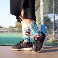 【小創襪】台北101款-國慶101