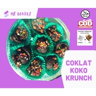 Terbaru coklat kacang koko krunch kue kering homemade edisi ramadhan & lebaran