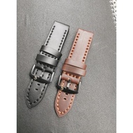 Alexandre Christie leather Strap AC genuine leather