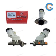 PERODUA Kelisa/ Kenari Brake Master Pump Pam (13/16") SANYCO Taiwan 47201-97201