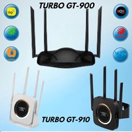 LOCAL SELLER!! 500mbps Wifi Modem Router Turbo GT 910/GT 900 New Version Router Modified Unlimited Hotspot 4G LTE Modem