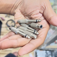 Jack Converter RCA to Mono Iron - Jack Converter RCA to akai mono - Jack Converter Socket RCA to Mon