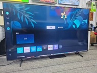 65吋電視 Samsung 4K 120HZ QLED Smart TV 65Q70C