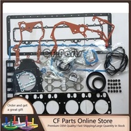 C6.4 Full Gasket Set For Caterpillar 320D Excavator