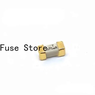 10PCs 0452.375mr patch fuse 1808 T 375ma 0.375a delay delay melting