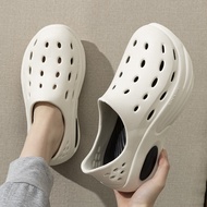 Hole Shoes Men Women Sports EVA Sandals