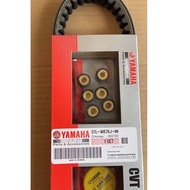 Order Vanbelt Mio, Mio sporty 5TL Vanbelt assy Mio 5TL Immediately Order