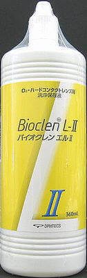 OPH Bioclean L2 液體