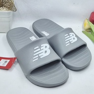 NB SUF100 SLIDES RUBBER MEN'S ORIGINAL RUBBER SLIDES MEN'S SANDALS