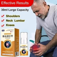 STOCK CLEARANCE EXP 07/2025- APGAR Cold Compress Knee Pain Relief Spray Lumber Joint Pain Spray