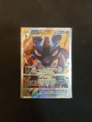 寶可夢 Lucario VSTAR 卡牌