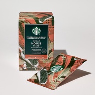 [Starbucks Japan] Origami House blend Decaf coffee drip bags 6bags x 8.4g