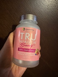 樂加欣 Tru Niagen Beauty