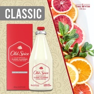 Old Spice After Shave ครีมหลังโกนหนวด ขนาด 100ml / 188ml 4 กลิ่น