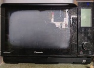 Panasonic NN-DS596B 蒸氣焗爐