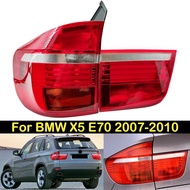 Taillight For BMW X5 E70 2007 2008 2009 2010 Brake Light Rear bumper taillamps tail light