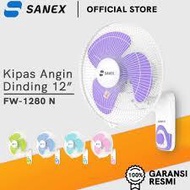 SANEX 12 INCH WALL FAN SANEX 12 INCH WALL FAN/