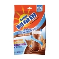 Ovaltine 阿華田 減糖巧克力營養麥芽飲品  31g  14包  1袋
