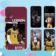 Casing Phone Transparent painting Samsung M30S M21 M31 M51 S30Plus S30 Ultra Note 8 9 10lite 10Plus 